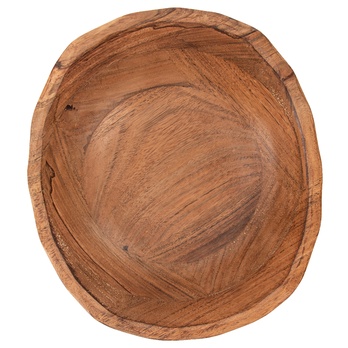 Misa ABIGALE mango, priemer 30 cm 3