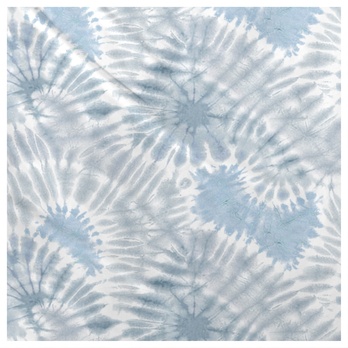 Posteľná bielizeň ABSTRACT modrá, 70x90 a 140x200 cm 4