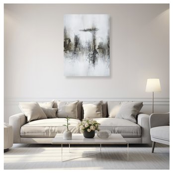 Obraz ABSTRACTION XVI 60x80 cm 1
