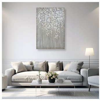 Obraz ABSTRACTION 70x100 cm, viacfarebná 1