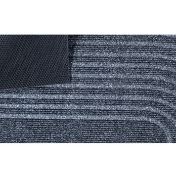 Rohožka  ACHAT antracitová, 70x120 cm 3