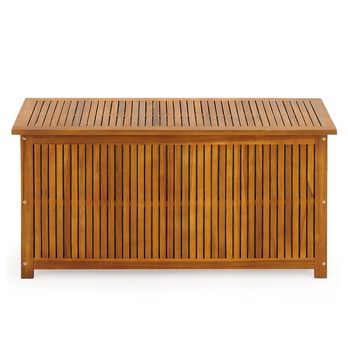 Záhradný box ACOM akácia 2
