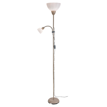 Stojacia lampa ACTION PRO piesková 2