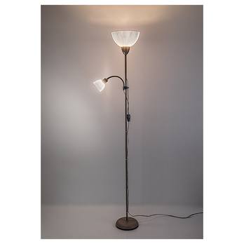Stojacia lampa ACTION PRO piesková 3