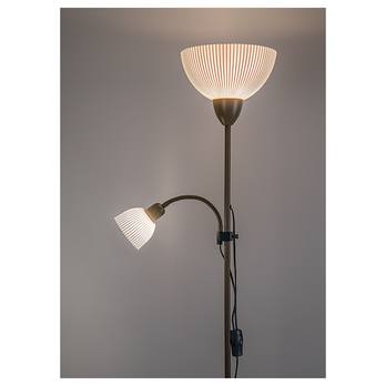 Stojacia lampa ACTION PRO piesková 4