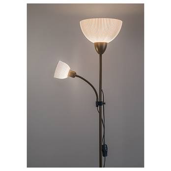 Stojacia lampa ACTION PRO piesková 5