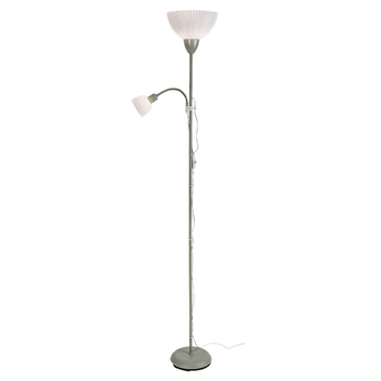 Stojacia lampa ACTION PRO mätová 2