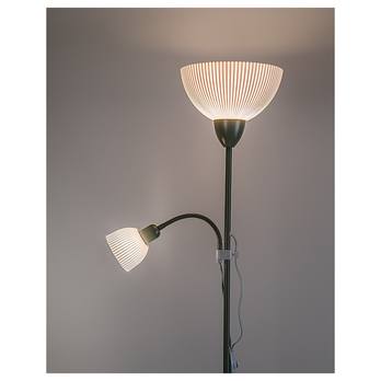 Stojacia lampa ACTION PRO mätová 4