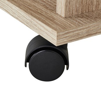 Konferenčný stolík ACTIVO dub sonoma 4