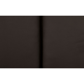 Jedálenská stolička ADALYN 1 hnedá 5