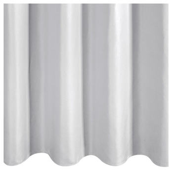 Záves ADARI biela, 140x250 cm 3