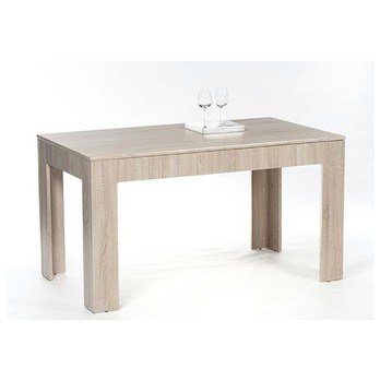 Jedálenský stôl ADMIRAL dub sonoma 1