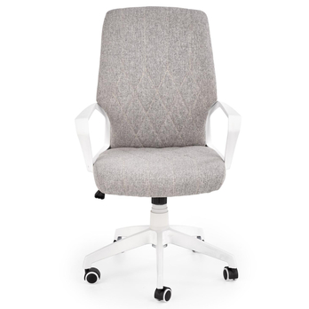 Kancelárske kreslo ADOM béžová/biela 7