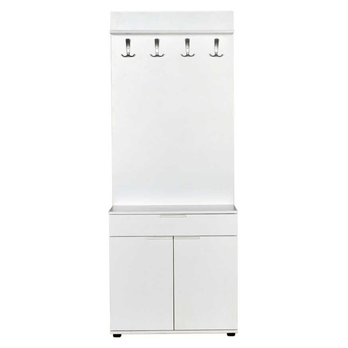 Predsieňová zostava ADR biela 3