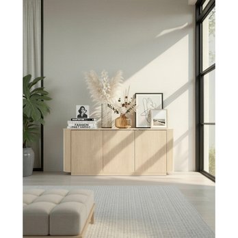 Komoda ADRIATICO 3DV dub svetlý 4