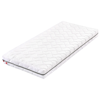 Matrac AERO VISCO ALOE 100x200 cm 3