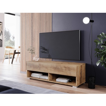 TV komoda AGATHE 100 dub wotan 1