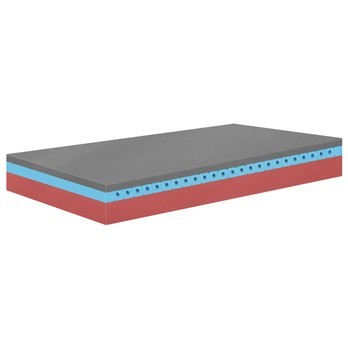 Matrac AIRGEL EVO 80x200 cm 1