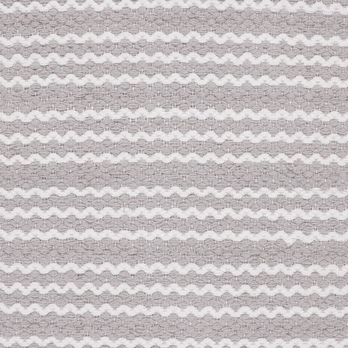 Koberec AIRI 2 strieborná, 70x120 cm 2