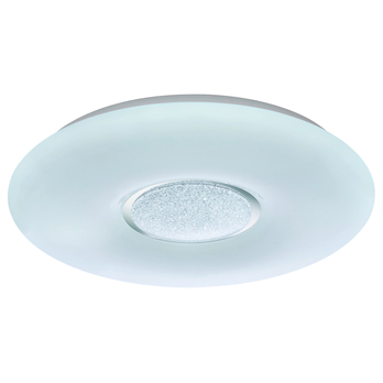 Stropné LED svietidlo AKINA biela 1