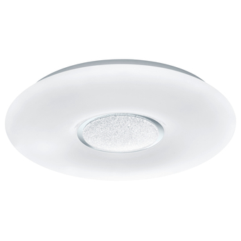 Stropné LED svietidlo AKINA biela 2