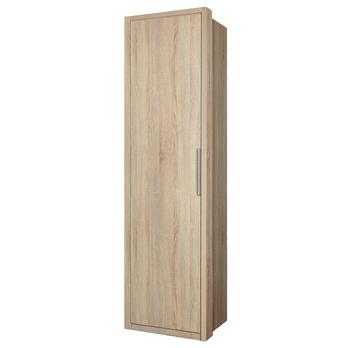 Bočná lišta ALEXA dub sonoma, 2 ks 2