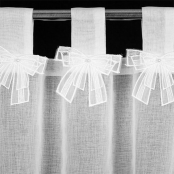 Záclona  ALEXANDRA 150x30 cm 3