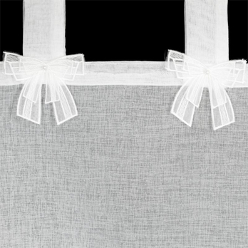 Záclona  ALEXANDRA 150x30 cm 4