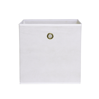 Úložný box ALFA biela 1