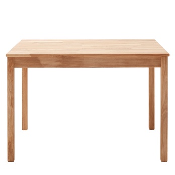 Jedálenský stôl ALFONS I dub, šírka 110 cm 3