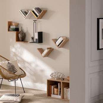 Polica ALI dub sonoma 1