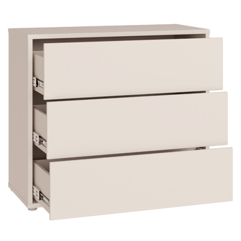 Komoda ALICE 2 piesková, šírka 95 cm 2