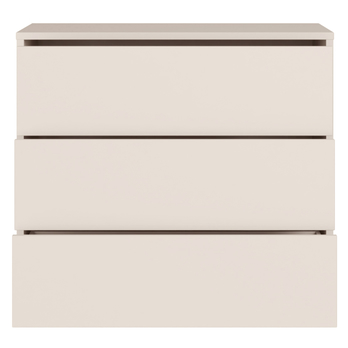 Komoda ALICE 2 piesková, šírka 95 cm 4