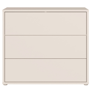 Komoda ALICE 2 piesková, šírka 95 cm 5