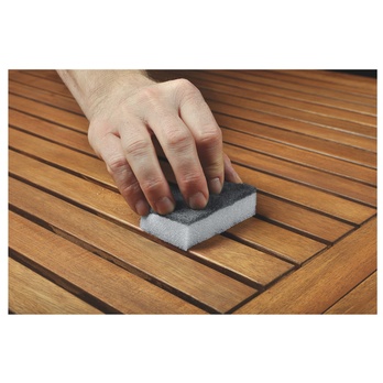 Balkónová zostava ALICE akácia 2