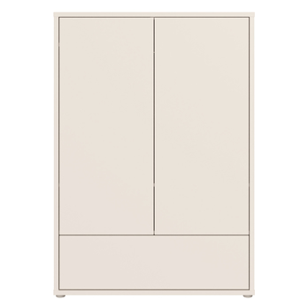 Skriňa ALICE piesková 5