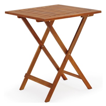 Záhradná zostava ALLA hnedá 3