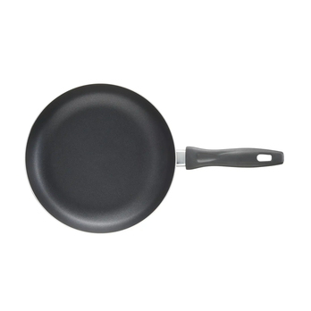 Panvica ALLUMINIUM čierna 2