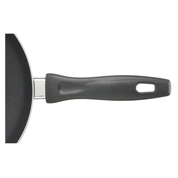 Panvica ALLUMINIUM čierna 3