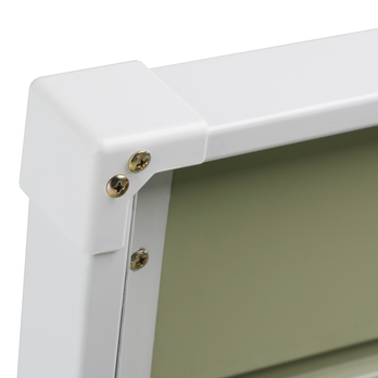 Záhradný box ALOM 3 svetlosivá 2