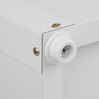 Záhradný box ALOM 3 svetlosivá 4