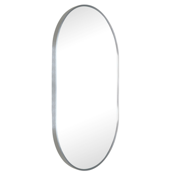 Zrkadlo ALROC strieborná 1