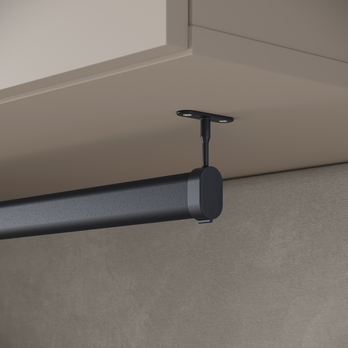 Predsieňová stena ALTANA kašmírová 4