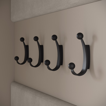 Predsieňová stena ALTANA kašmírová 5