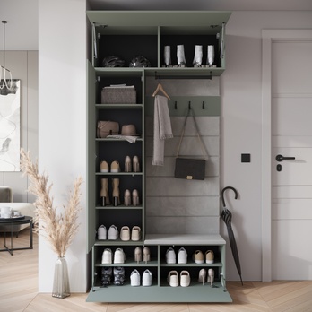 Predsieňová stena ALTANA 2