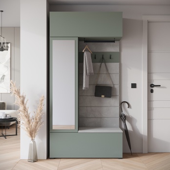 Predsieňová stena ALTANA 3