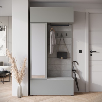 Predsieňová stena ALTANA 3