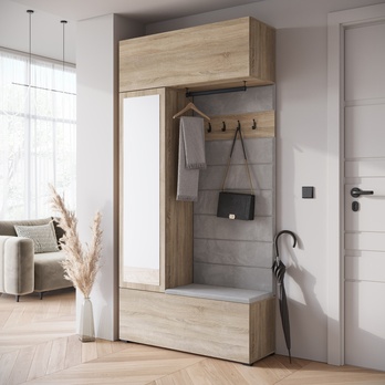 Predsieňová stena ALTANA 1