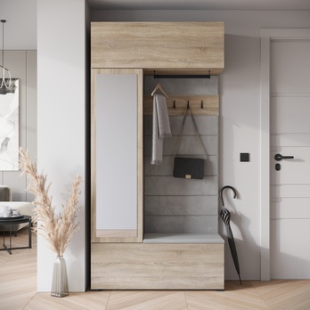 Predsieňová stena ALTANA 3