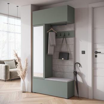 Predsieňová stena ALTANA 1